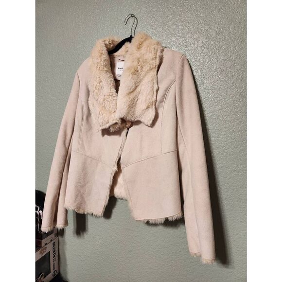 Womens jacket medium bebe soft - Picture 2 of 11